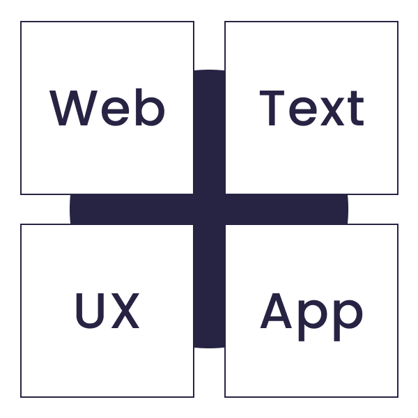 UX Writing and Content Design